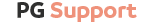 PG Support