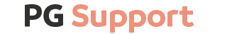 PG Support